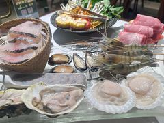 -Thai Basil罗勒叶泰式餐厅(时代天街店)