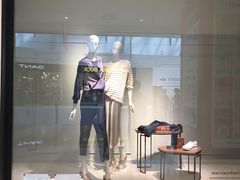 -Massimo Dutti(合生汇店)