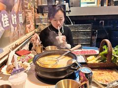 -琥珀川糟粕醋·香草鸭·鸡煲(慈云寺店)