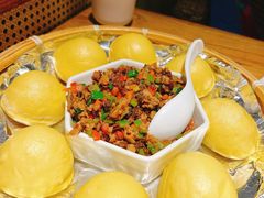 -云尊府云南菜·蒸汽石锅鱼(五棵松华熙店)