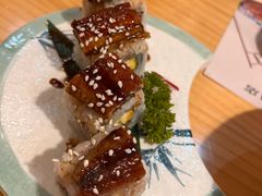 -鳗鲔·料理小馆