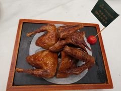 -五谷芳乳鸽王(海景店)