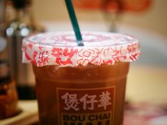 -华记煲仔华·煲仔饭(市桥易发店)