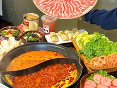 -冯校长老火锅(广州正佳广场店)