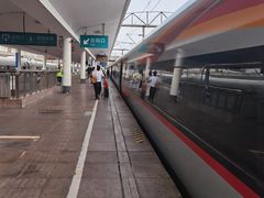-广州火车站(地铁站)