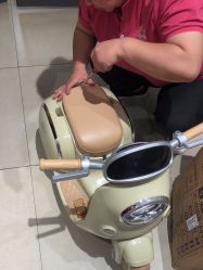 -孩子王(鼓楼广场店)