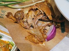 -紫光园(劲松店)