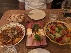 芝士冷肉混合-Alimentari Grande(东湖路店)