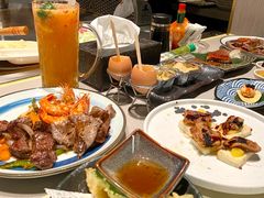 -大渔铁板烧(蛇口店)