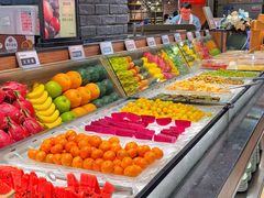 -韩盛·盛江山自助料理(沈辽路万达店)