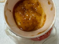 -汉堡王(北京三里屯购物中心)