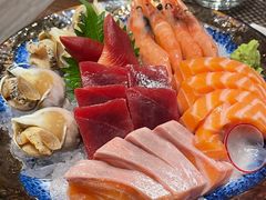 -田舍家Inakaya·炉端烧·铁板烧(天汇igc店)