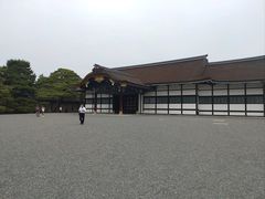 -京都御所
