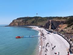 -长岛南北长山旅游景区