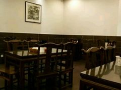 大堂-明将锅贴(五爱路店)