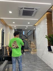 -七分屋LA·烫发·染发·剪发