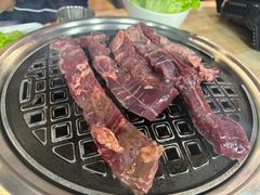 -霸腹烤肉(厦门柚子番店)