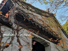 -无锡惠山寺