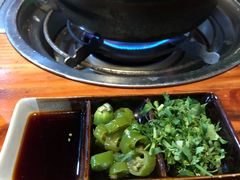 -盈田盈粥庄(博山东路店)