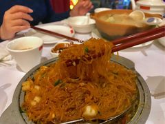 海皇粉丝煲-北京烤鸭店