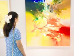 -东浩兰生上海世博展览馆