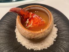 -金轩中餐厅 Jin Xuan(浦东丽思卡尔顿酒店)