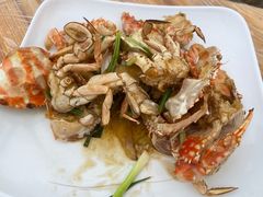 -海湾海鲜餐厅