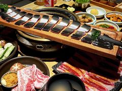 -泥炉烧肉师(新街口金銮巷店)