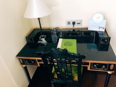 -天津津利华酒店