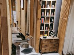 -邈墨茶馆(凤起路店)