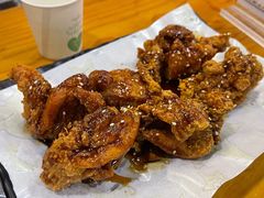 -咕咕站韩国料理(紫金港店)