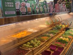 -樱煦和牛寿喜烧(如皋吾悦广场店)