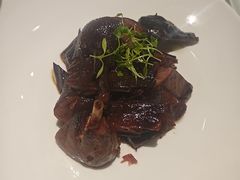 -绿杨春·淮扬宴(庐山路店)