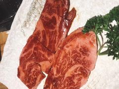 -御牛道日式烤肉料理(杭州万象城店)