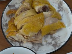 -晓琦农家菜馆·地道农家菜