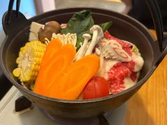 -百万叔(临湖店)