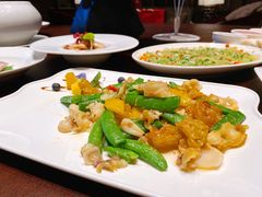 -鹭禧·中餐厅(厦门波特曼七星湾酒店)