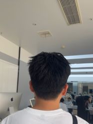-YESIDO椰岛造型烫发染发