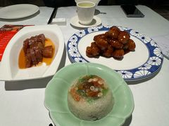 -西湖春天•老字号杭州菜(百汇店)