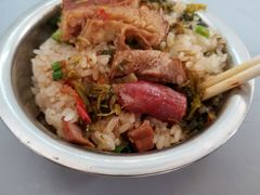 -老嘢扣肉糯米饭(云亭街店)