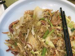 -舌尖上·霞浦滩涂海鲜·新闽菜(总店)