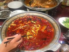 -芙蓉·艳阳餐厅(南口店)