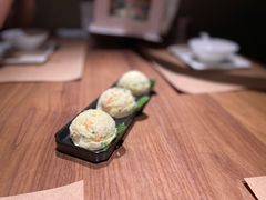 -青桃餐厅