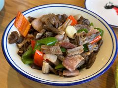 -妈妈的味道(和顺古镇店)