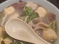 -金原鸭血粉丝汤·汤包·脆皮烤鸭(南京博物院店)