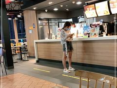 -麦当劳(苏州火车站南广场店)