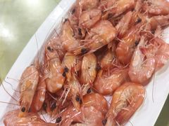 -四川小胡子海鲜(丁村万人海鲜广场店)