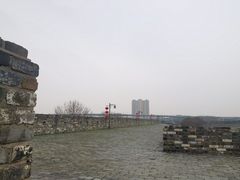 -东水关遗址公园