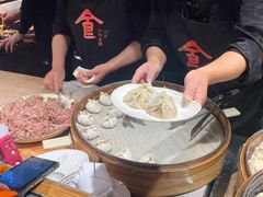 -沙州食驿·非遗小吃夜市