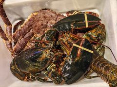 -鱼乐轩海鲜专门店
